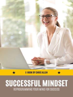 cover image of Successful Mindset